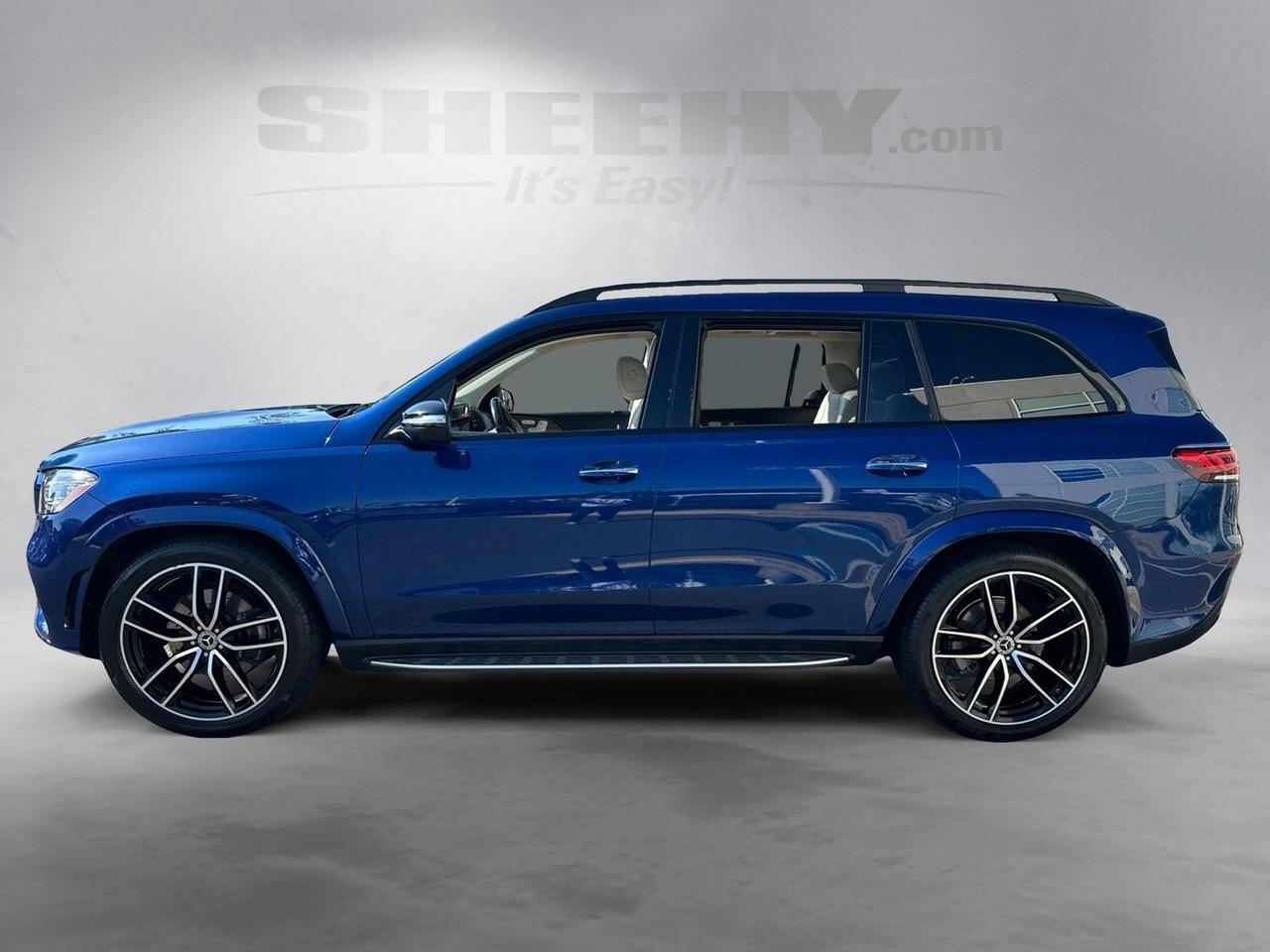 2022 Mercedes-Benz GLS GLS 450 Chantilly VA