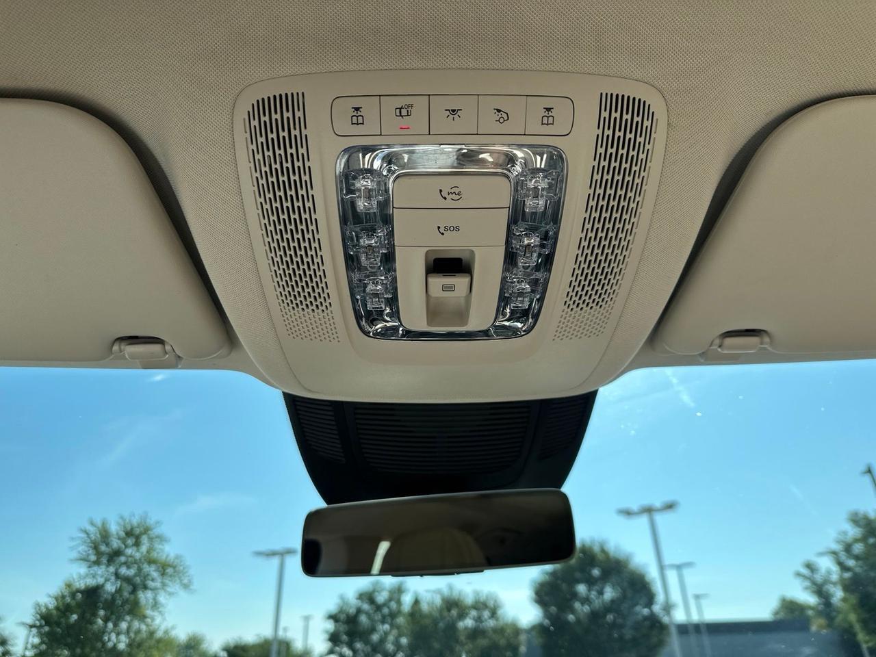2022 Mercedes-Benz GLS GLS 450 Chantilly VA