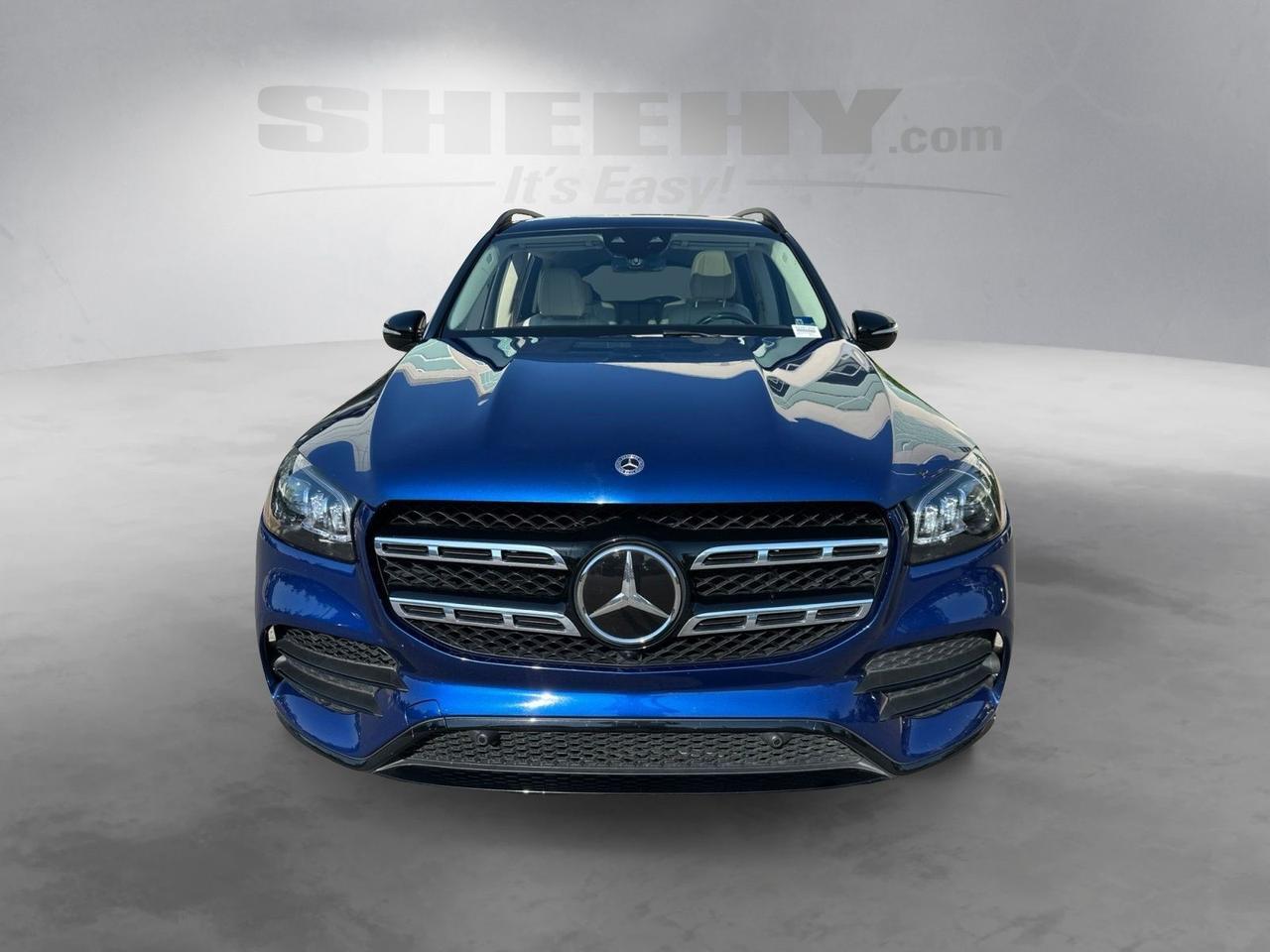 2022 Mercedes-Benz GLS GLS 450 Chantilly VA