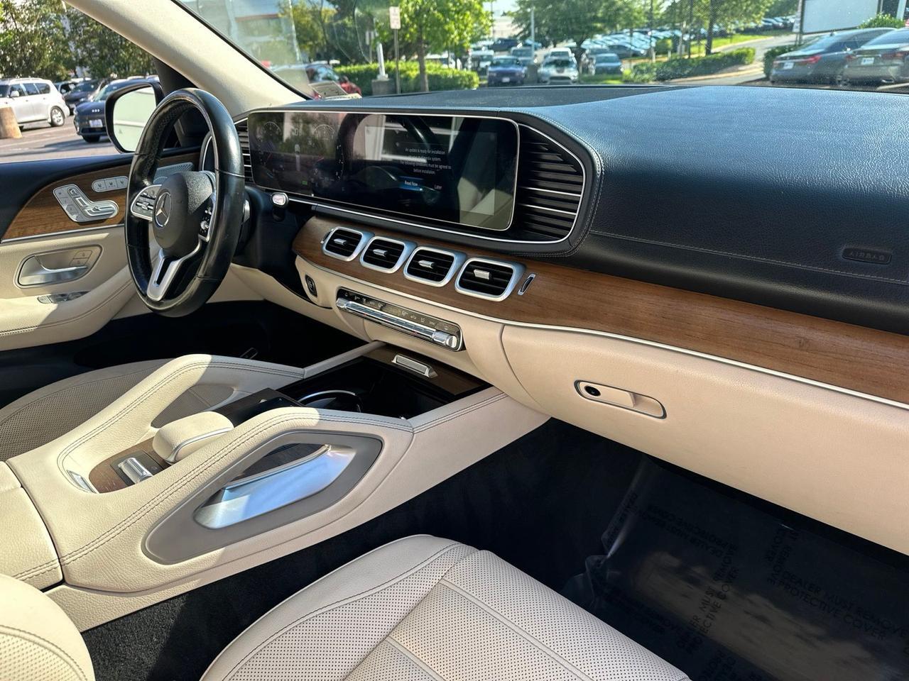 2022 Mercedes-Benz GLS GLS 450 Chantilly VA