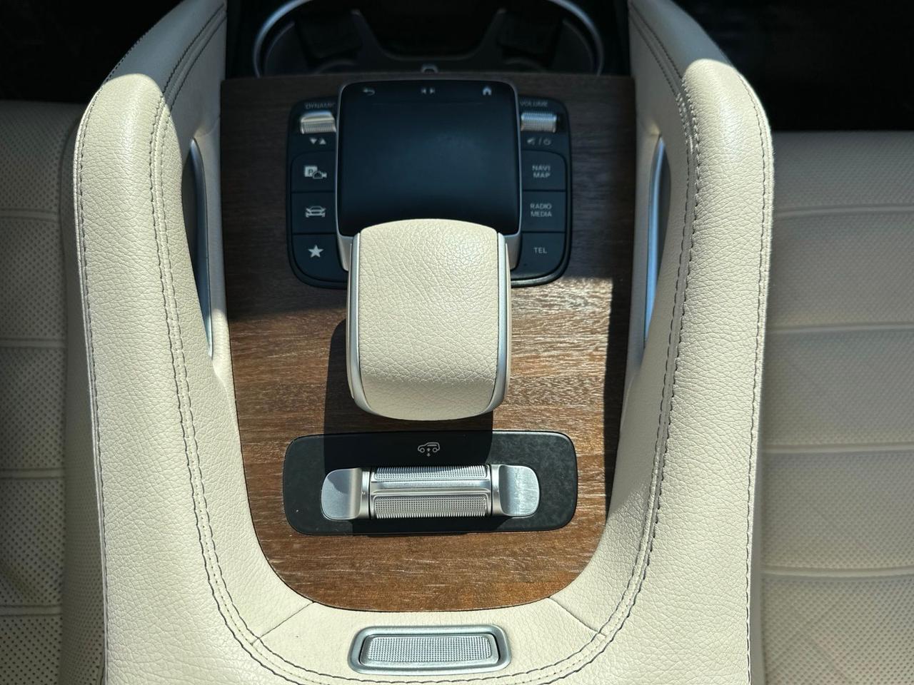 2022 Mercedes-Benz GLS GLS 450 Chantilly VA