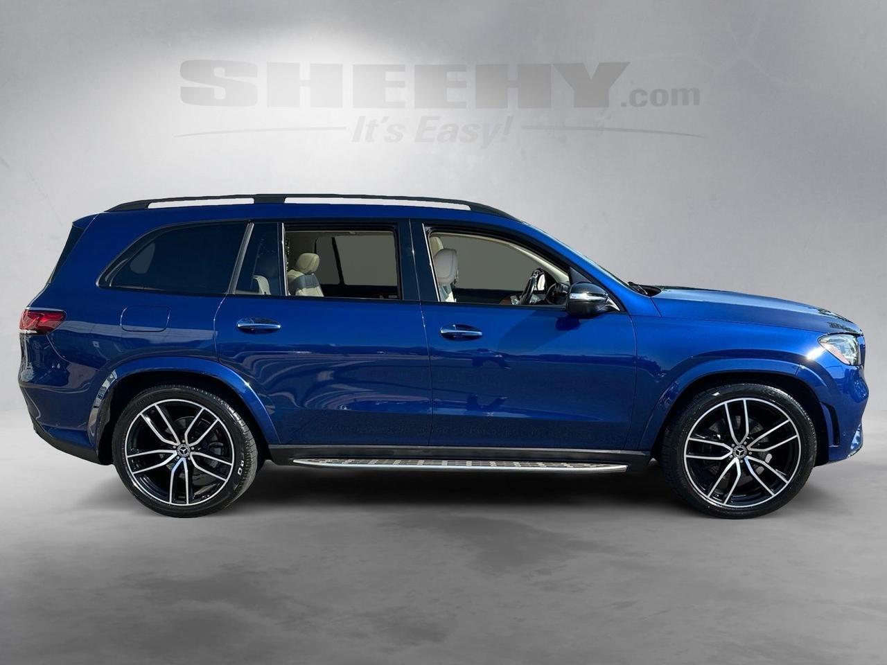 2022 Mercedes-Benz GLS GLS 450 Chantilly VA