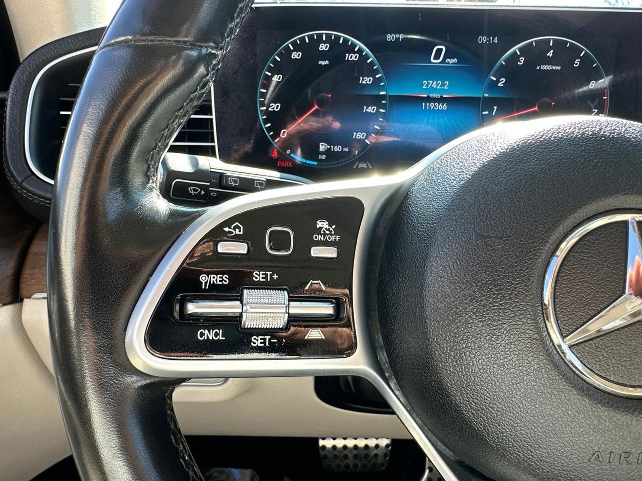 2022 Mercedes-Benz GLS GLS 450 Chantilly VA
