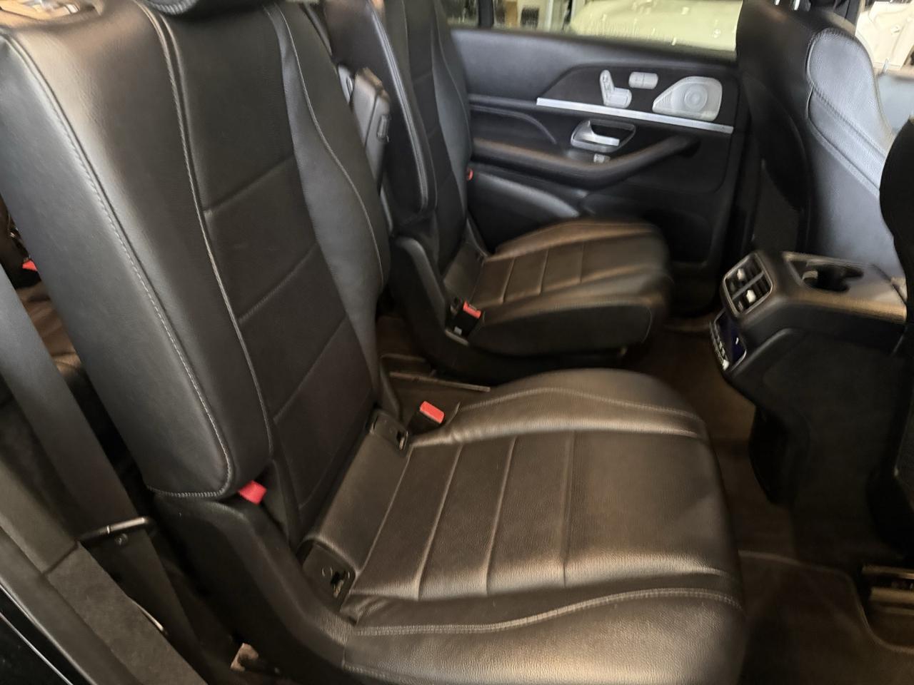 2022 Mercedes-Benz GLS GLS 450 Annapolis MD