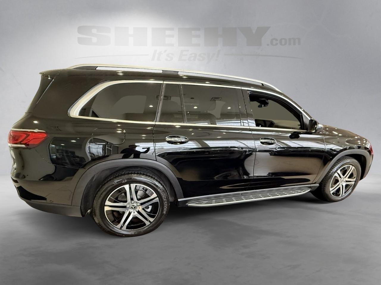 2022 Mercedes-Benz GLS GLS 450 Annapolis MD