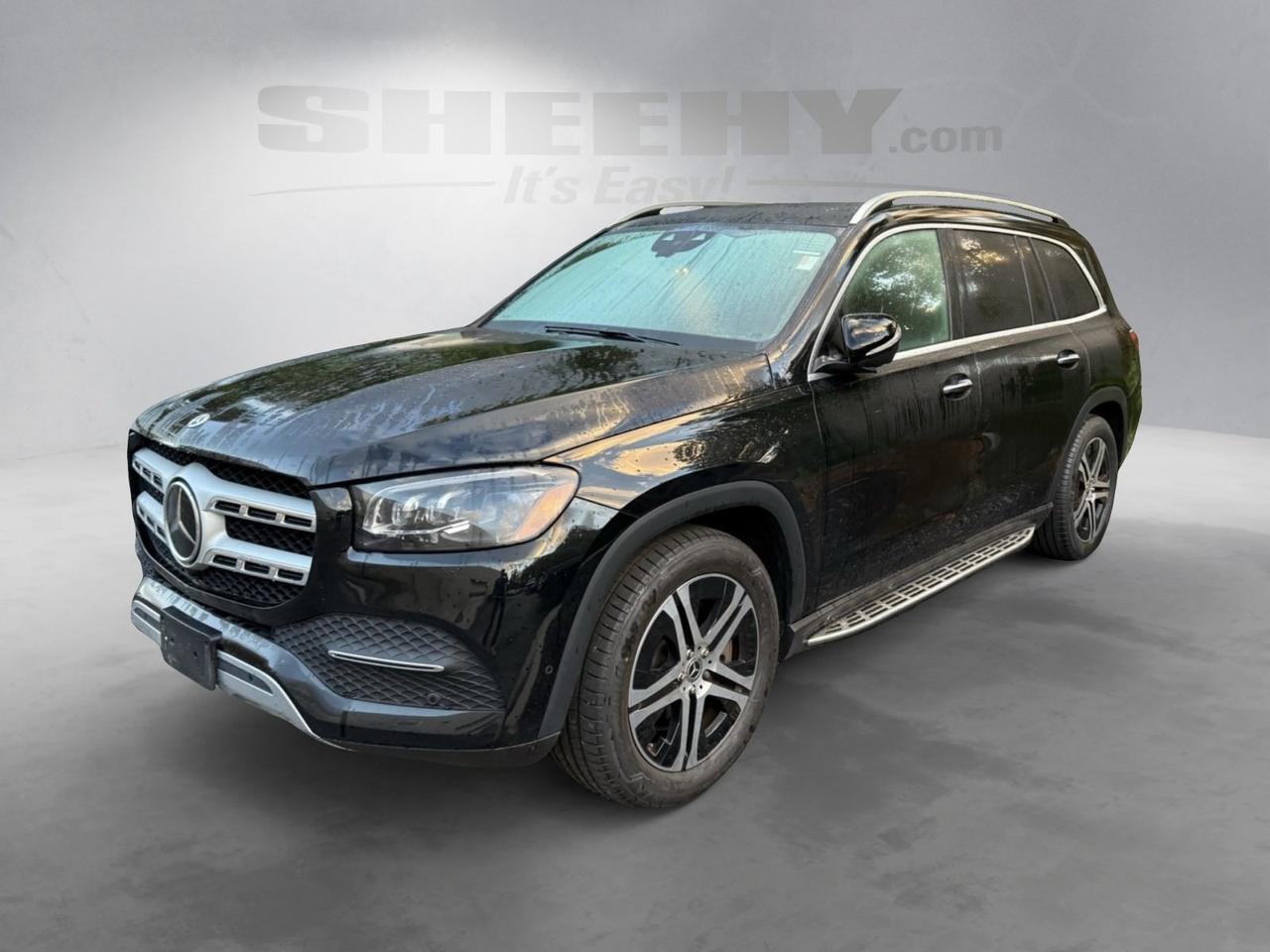 2022 Mercedes-Benz GLS GLS 450 Annapolis MD