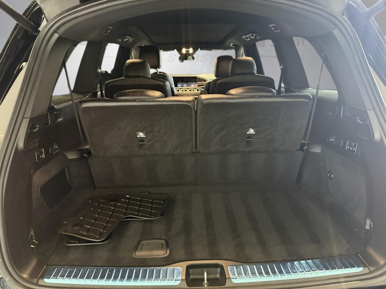 2022 Mercedes-Benz GLS GLS 450 Annapolis MD