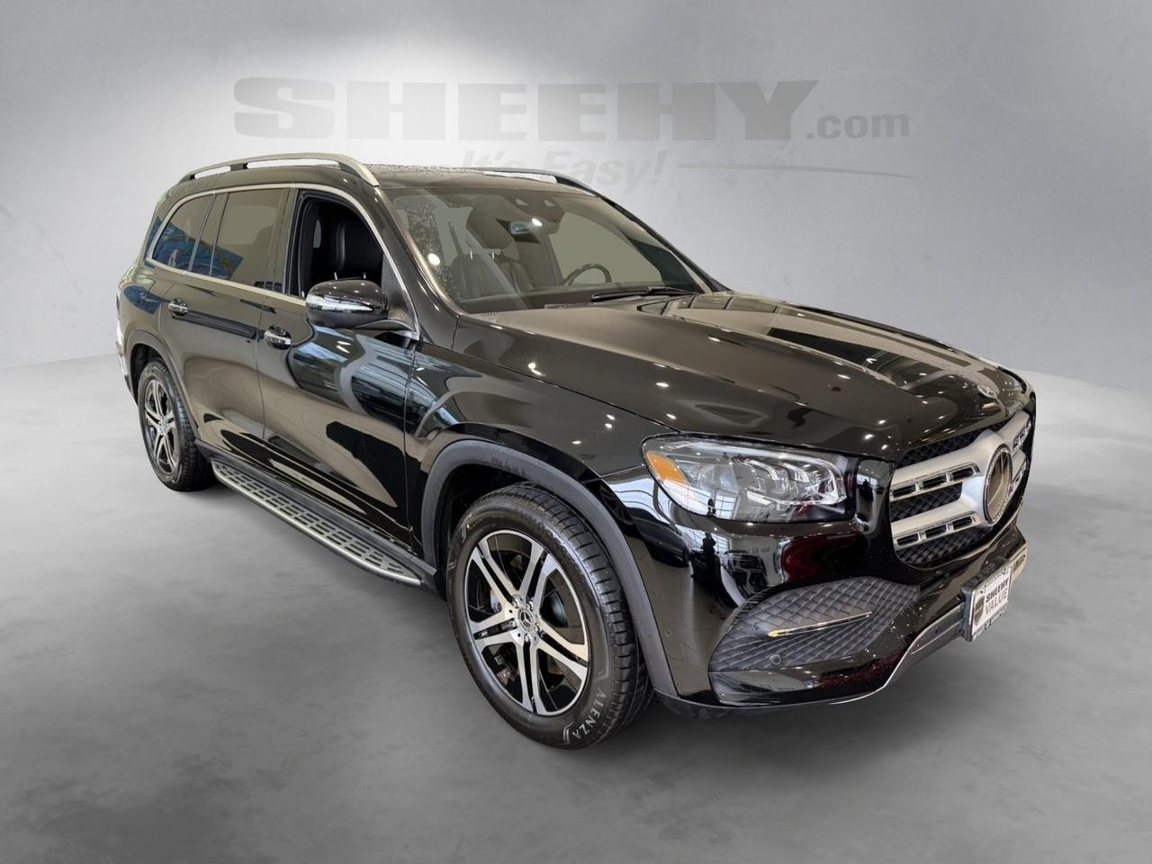 2022 Mercedes-Benz GLS GLS 450 Annapolis MD