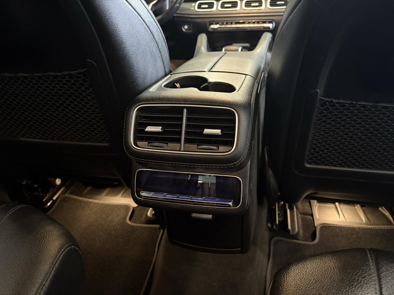 2022 Mercedes-Benz GLS GLS 450 Annapolis MD