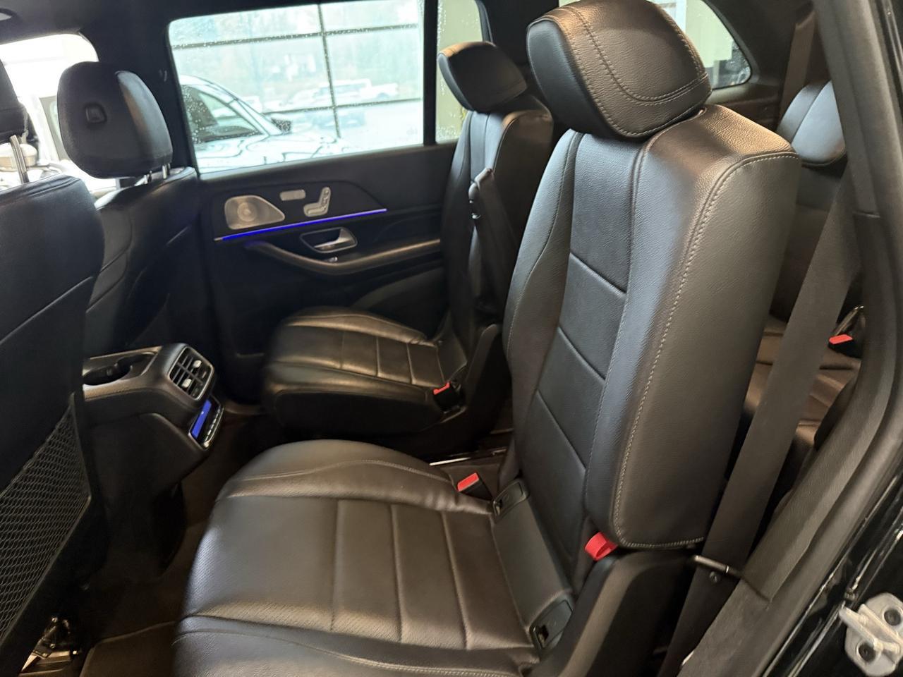 2022 Mercedes-Benz GLS GLS 450 Annapolis MD