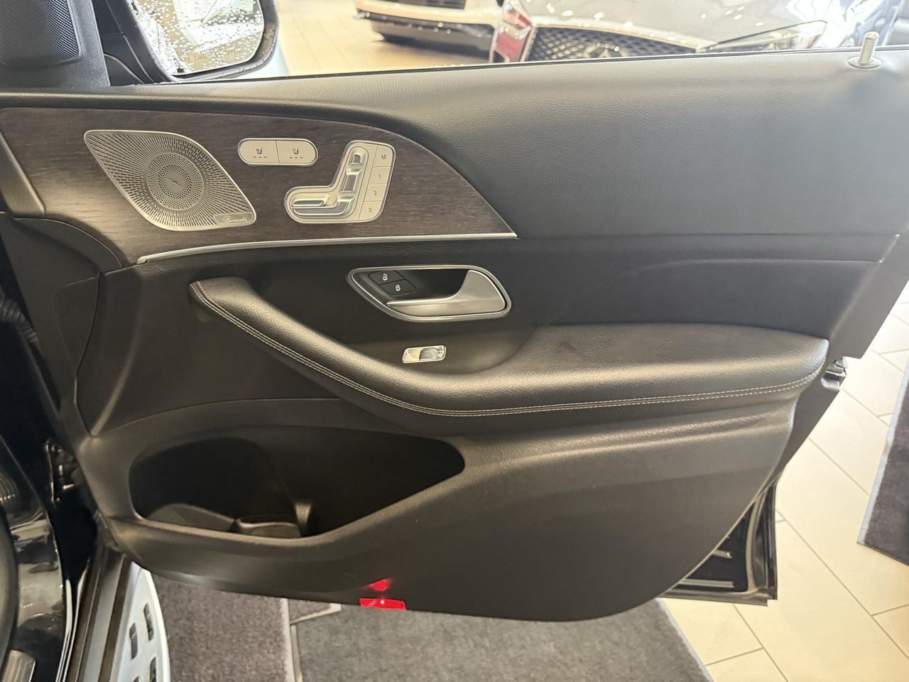 2022 Mercedes-Benz GLS GLS 450 Annapolis MD