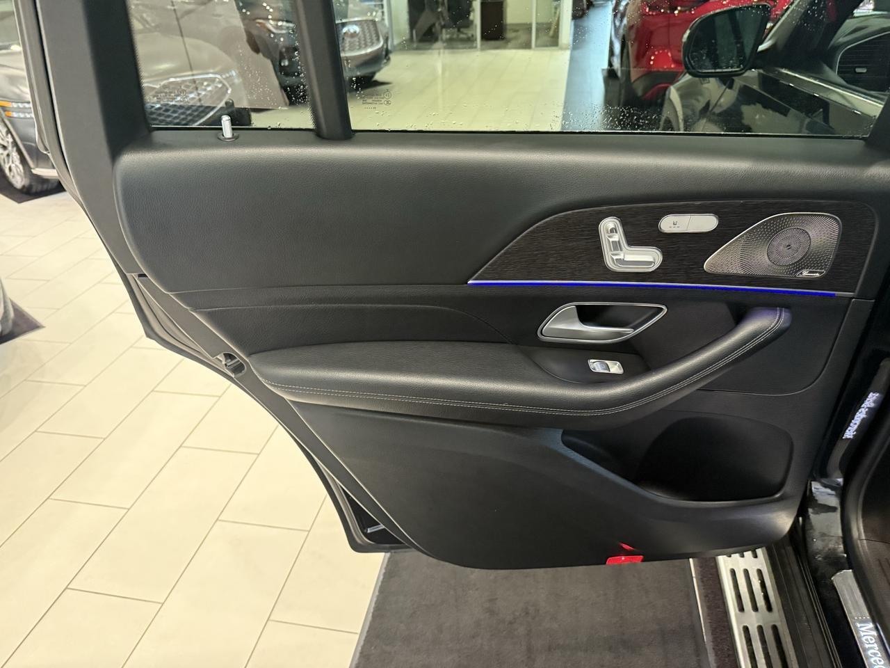 2022 Mercedes-Benz GLS GLS 450 Annapolis MD