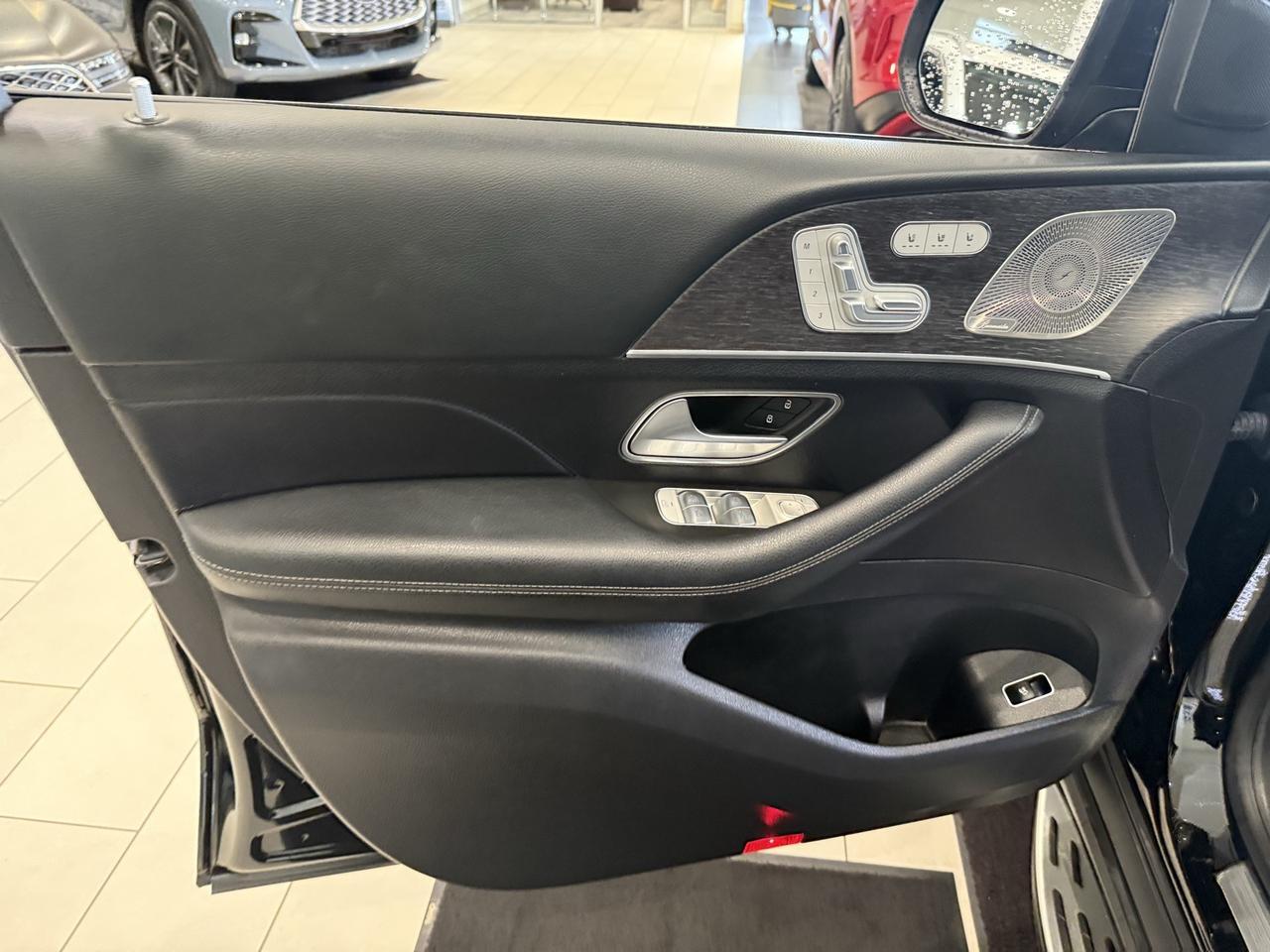 2022 Mercedes-Benz GLS GLS 450 Annapolis MD