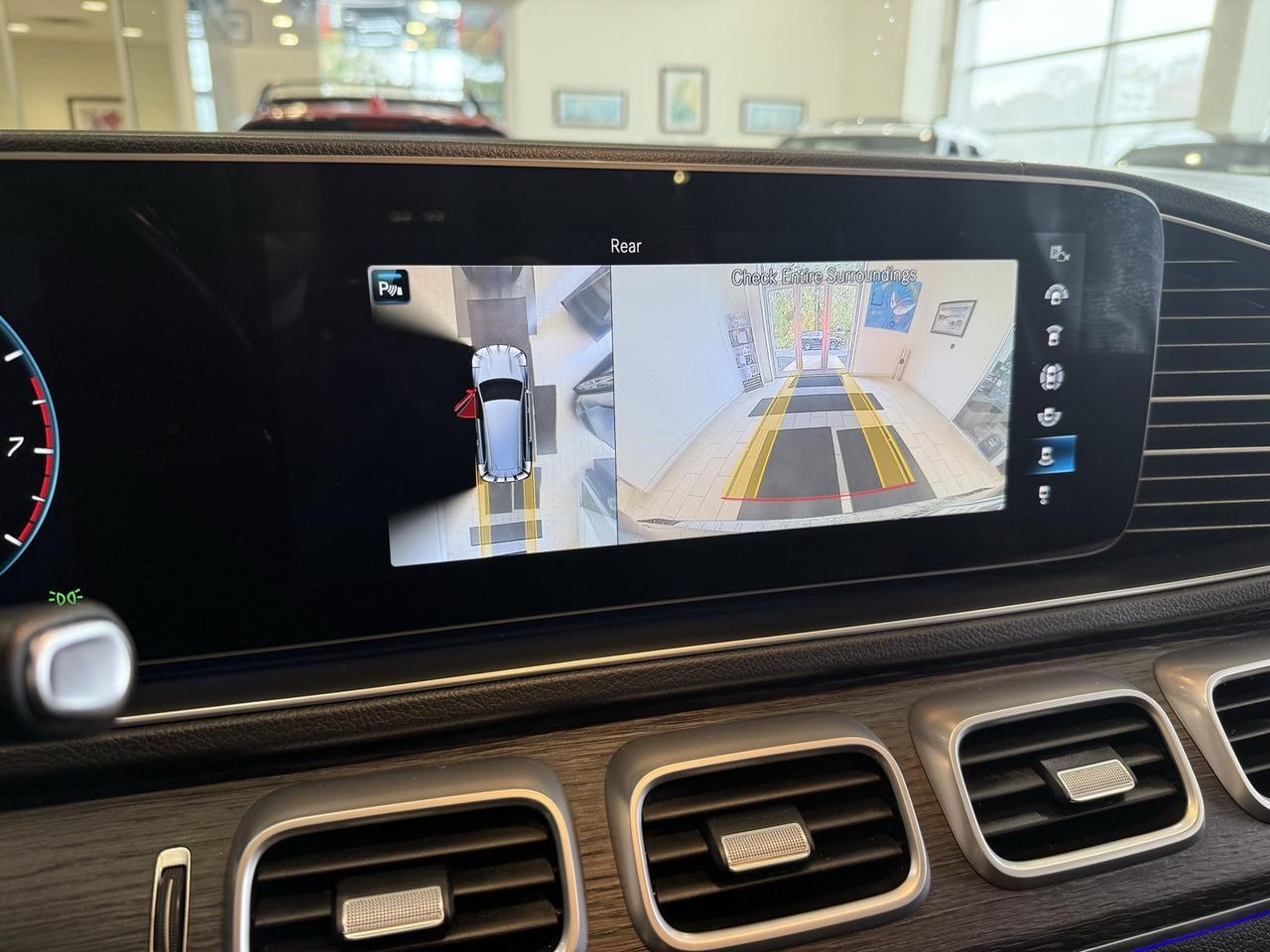 2022 Mercedes-Benz GLS GLS 450 Annapolis MD