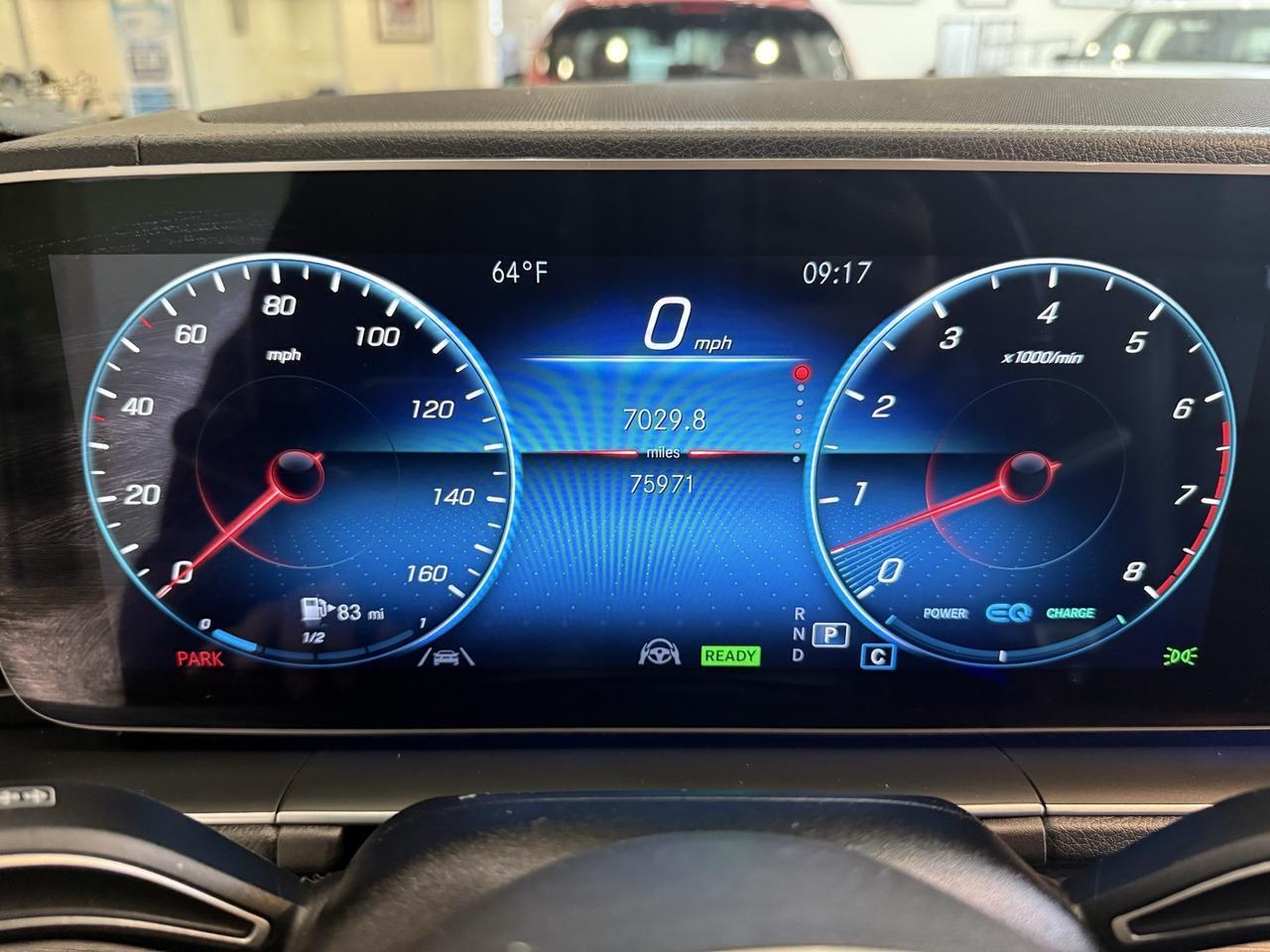 2022 Mercedes-Benz GLS GLS 450 Annapolis MD