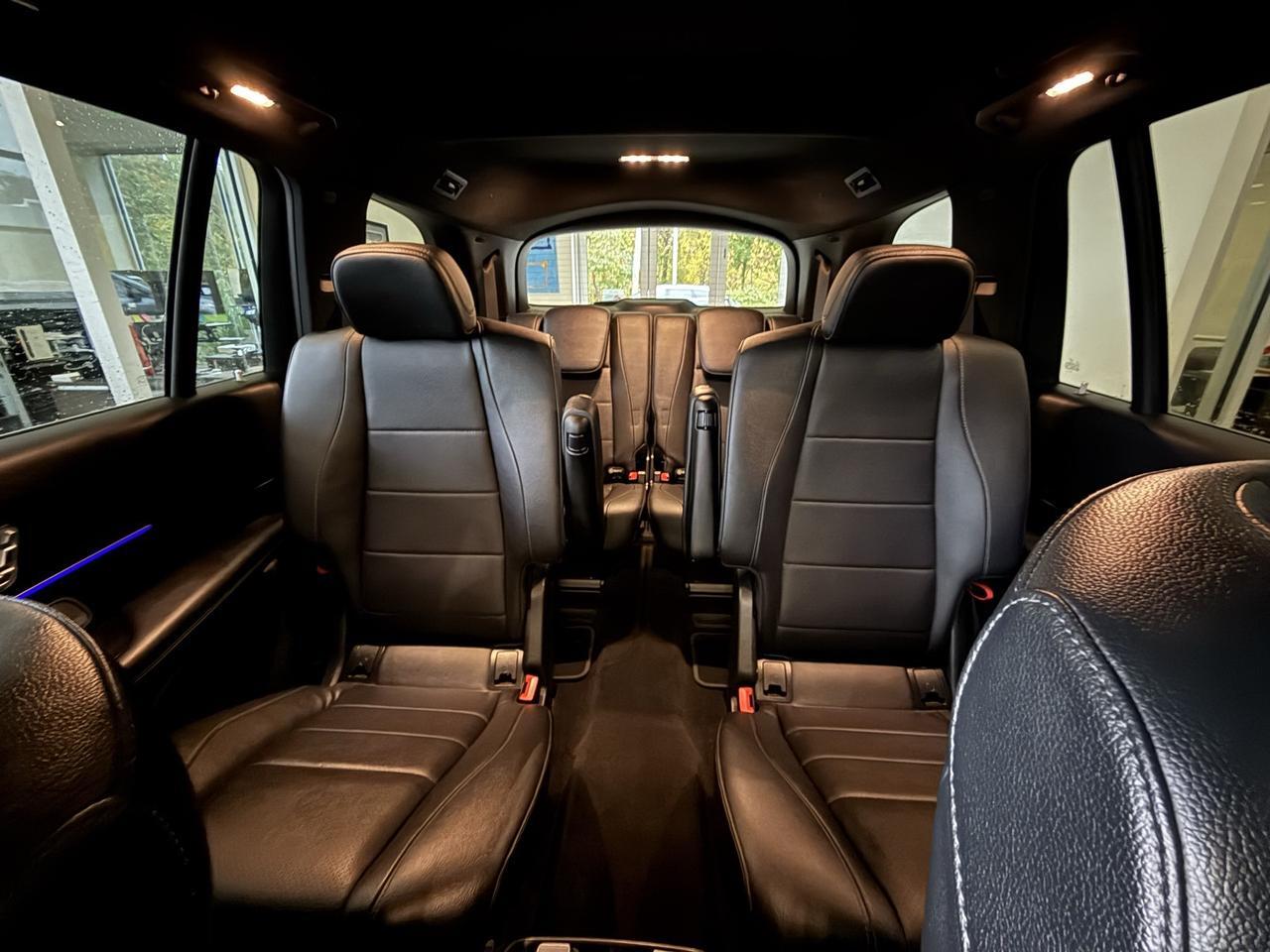 2022 Mercedes-Benz GLS GLS 450 Annapolis MD