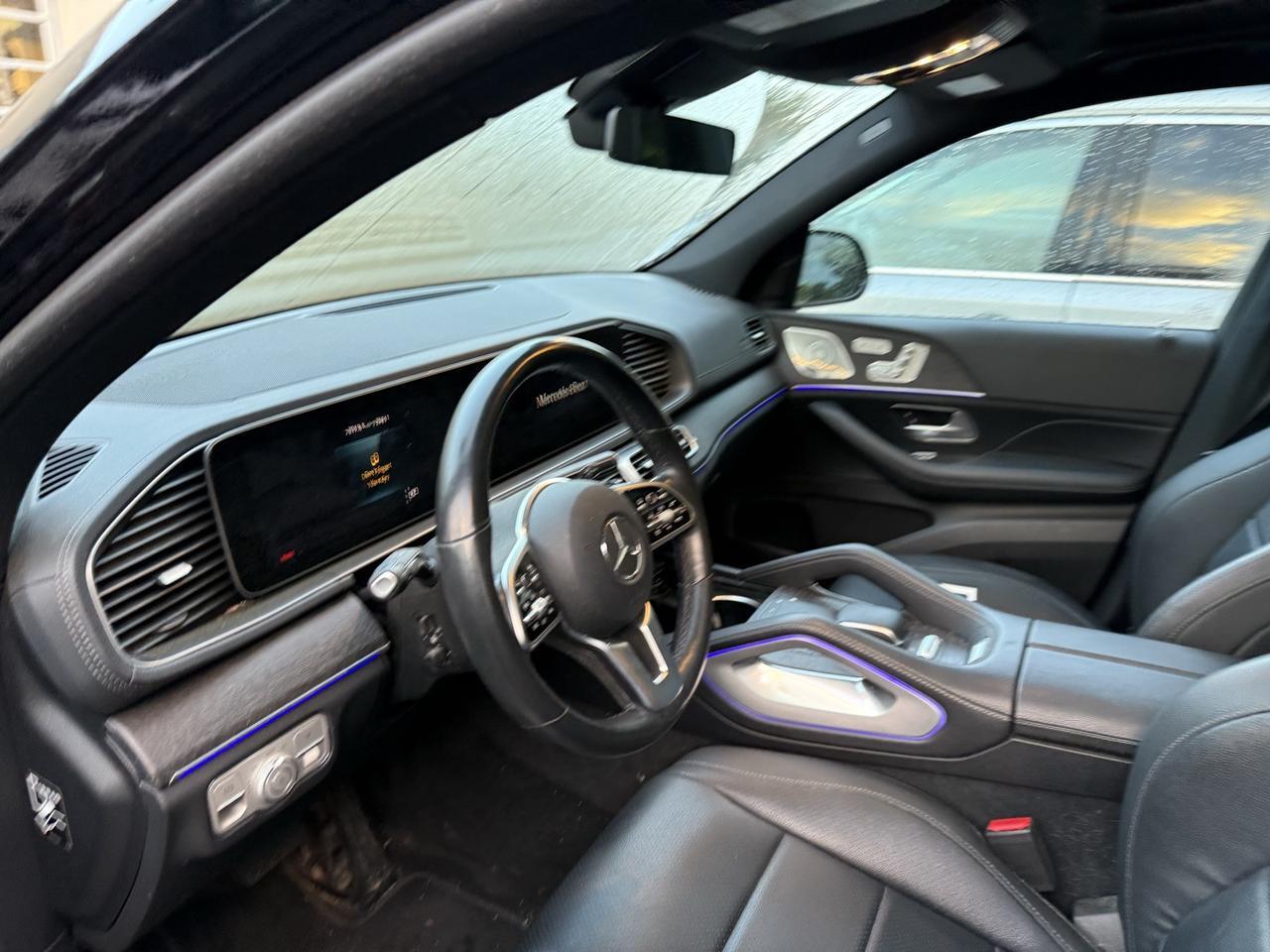 2022 Mercedes-Benz GLS GLS 450 Annapolis MD