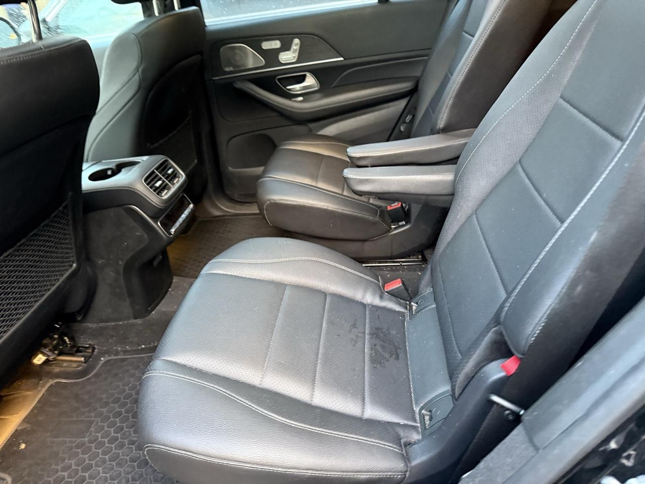 2022 Mercedes-Benz GLS GLS 450 Annapolis MD