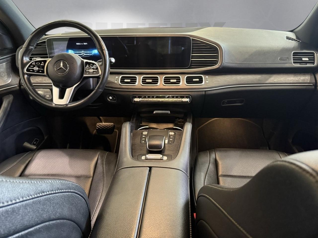 2022 Mercedes-Benz GLS GLS 450 Annapolis MD