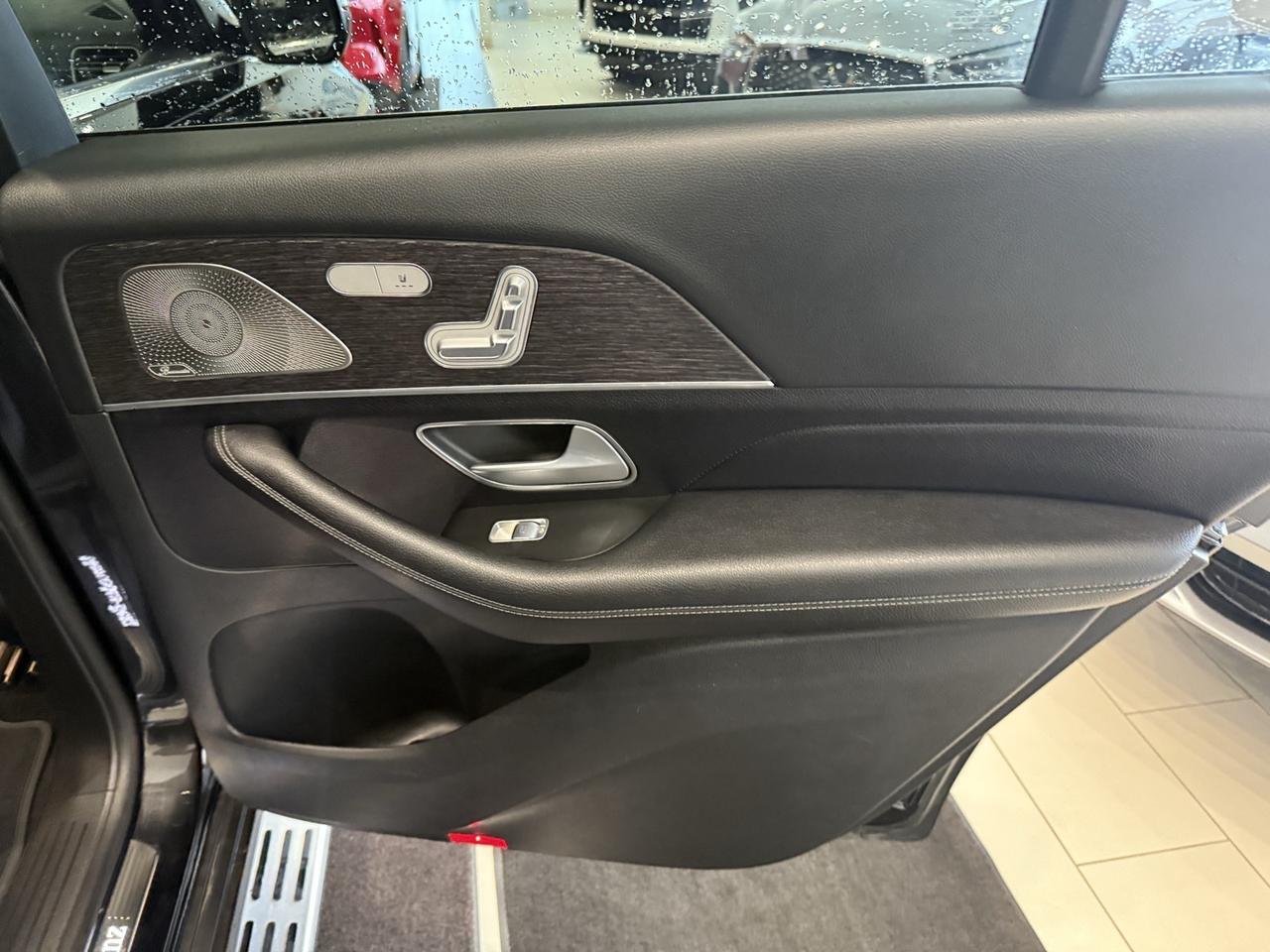 2022 Mercedes-Benz GLS GLS 450 Annapolis MD