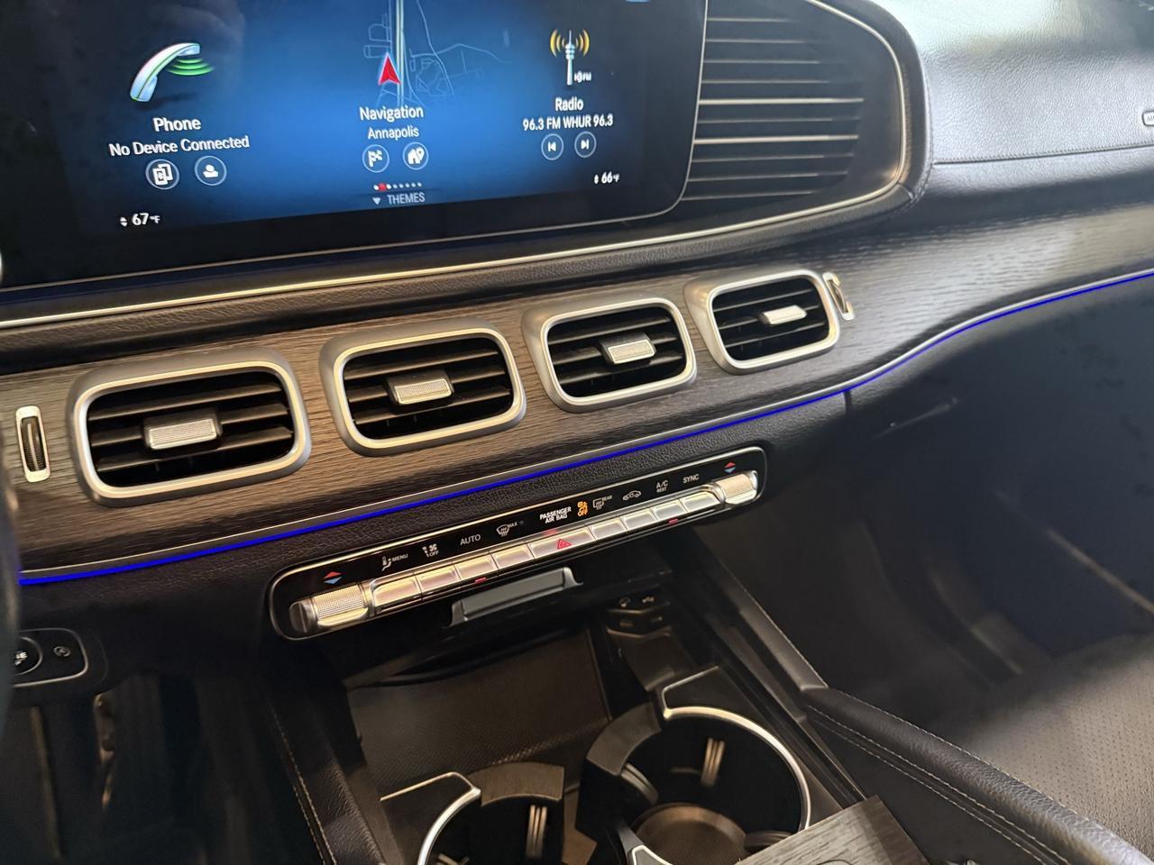 2022 Mercedes-Benz GLS GLS 450 Annapolis MD