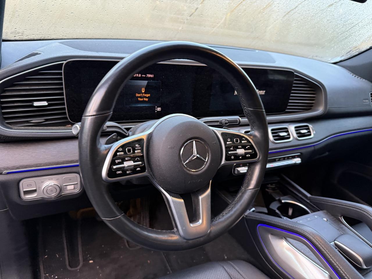 2022 Mercedes-Benz GLS GLS 450 Annapolis MD