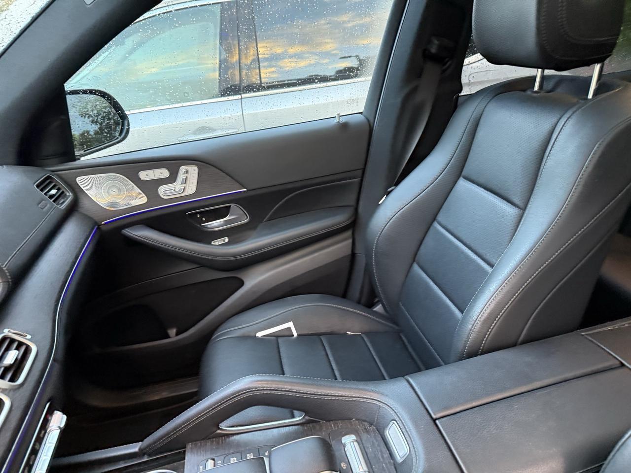 2022 Mercedes-Benz GLS GLS 450 Annapolis MD