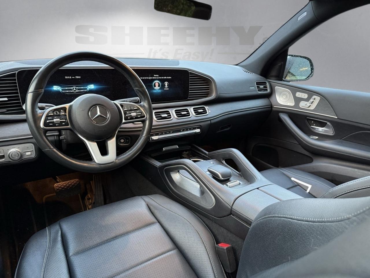 2022 Mercedes-Benz GLS GLS 450 Annapolis MD