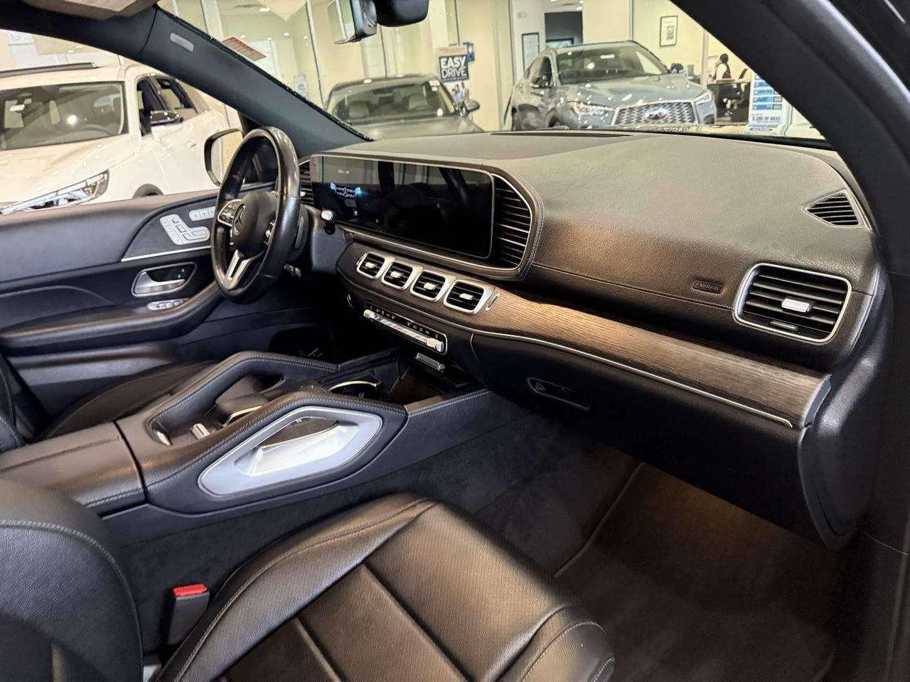 2022 Mercedes-Benz GLS GLS 450 Annapolis MD