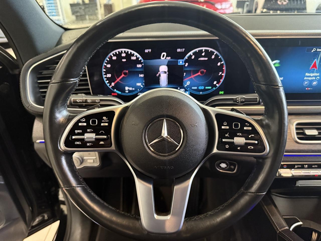 2022 Mercedes-Benz GLS GLS 450 Annapolis MD