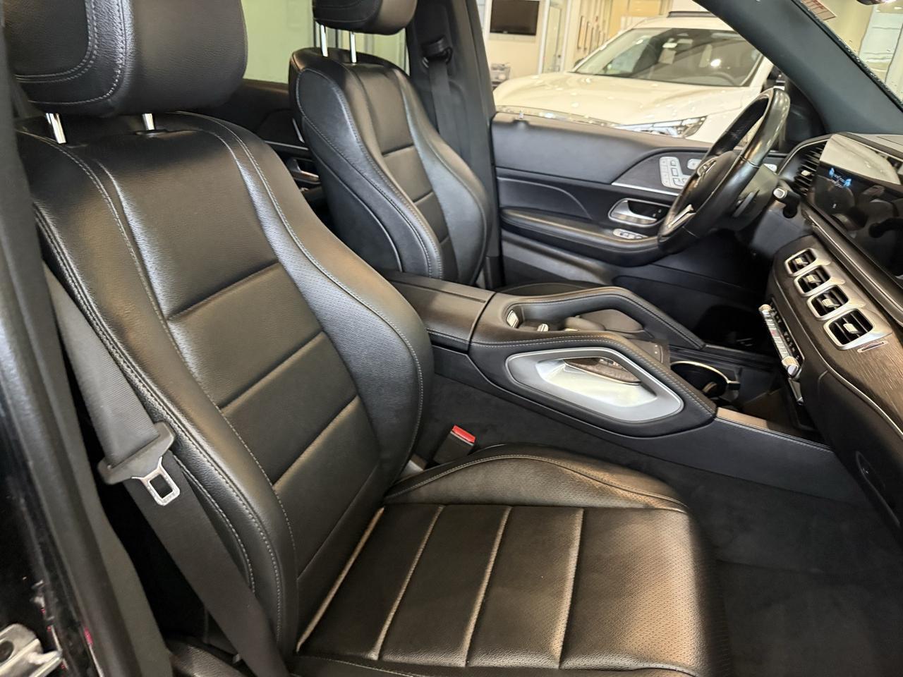2022 Mercedes-Benz GLS GLS 450 Annapolis MD