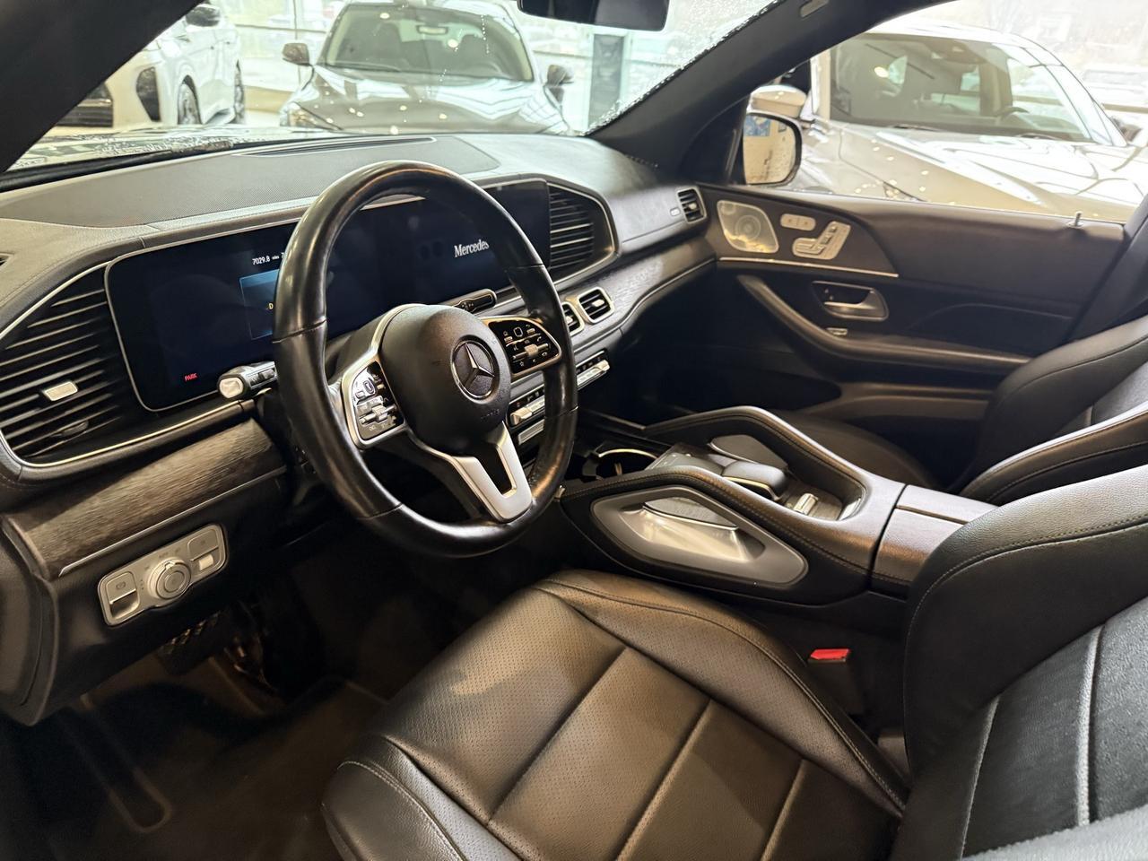 2022 Mercedes-Benz GLS GLS 450 Annapolis MD