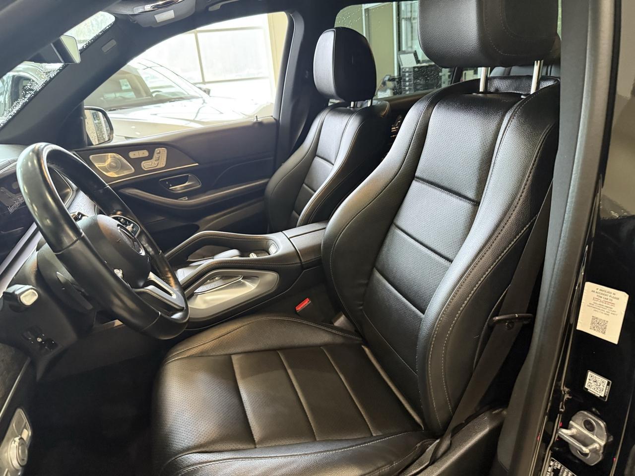 2022 Mercedes-Benz GLS GLS 450 Annapolis MD