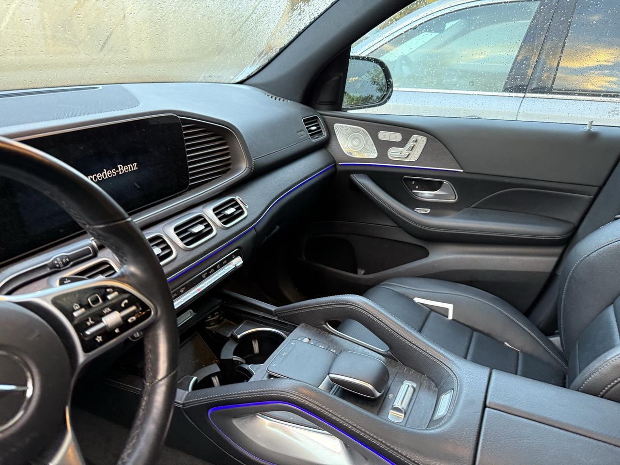 2022 Mercedes-Benz GLS GLS 450 Annapolis MD