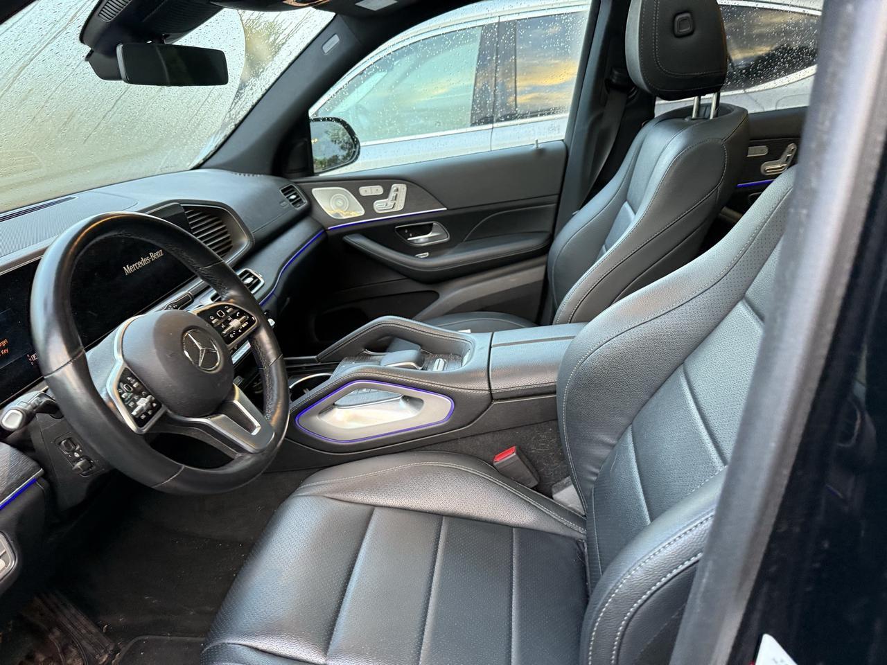 2022 Mercedes-Benz GLS GLS 450 Annapolis MD