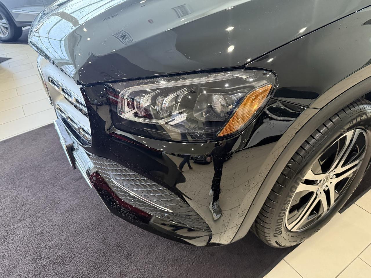 2022 Mercedes-Benz GLS GLS 450 Annapolis MD