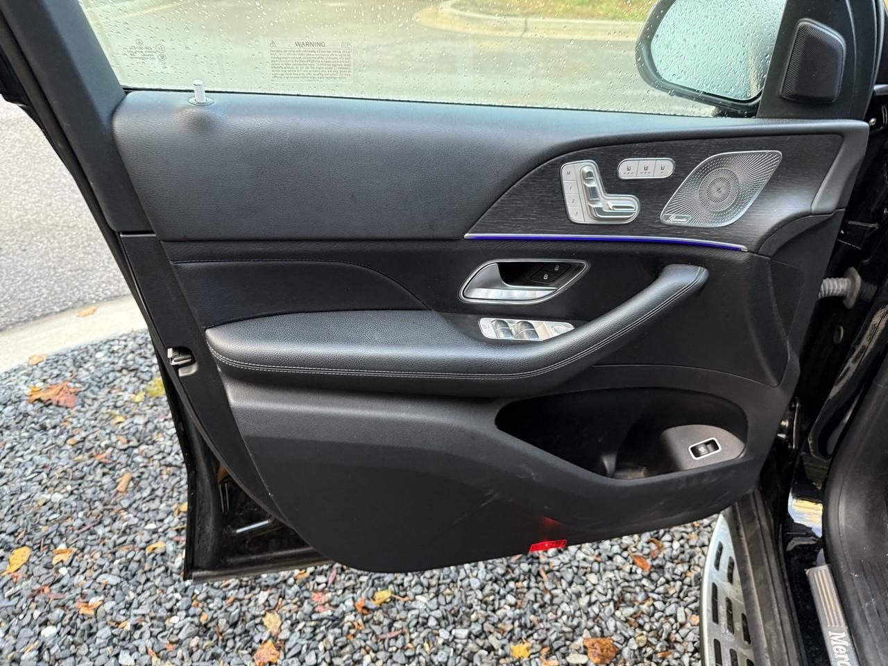 2022 Mercedes-Benz GLS GLS 450 Annapolis MD