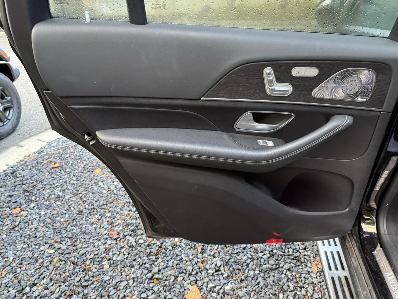 2022 Mercedes-Benz GLS GLS 450 Annapolis MD