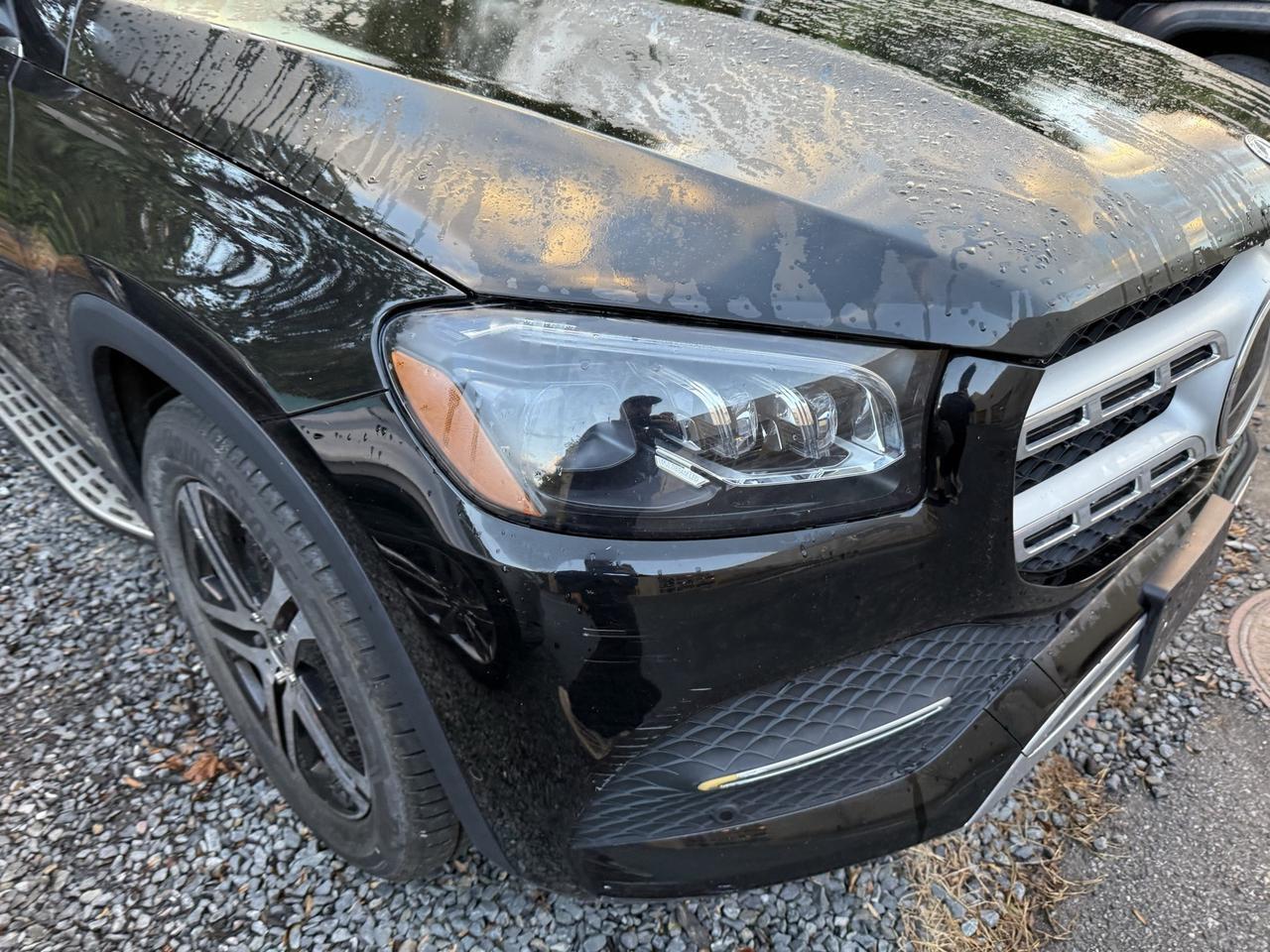 2022 Mercedes-Benz GLS GLS 450 Annapolis MD