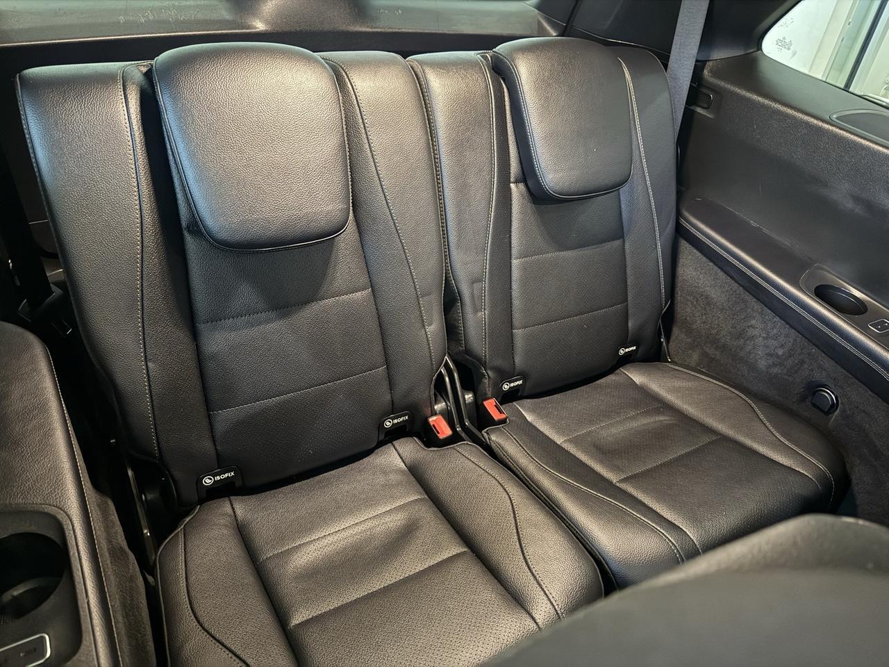 2022 Mercedes-Benz GLS GLS 450 Annapolis MD