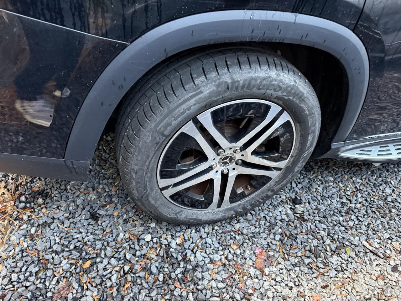 2022 Mercedes-Benz GLS GLS 450 Annapolis MD