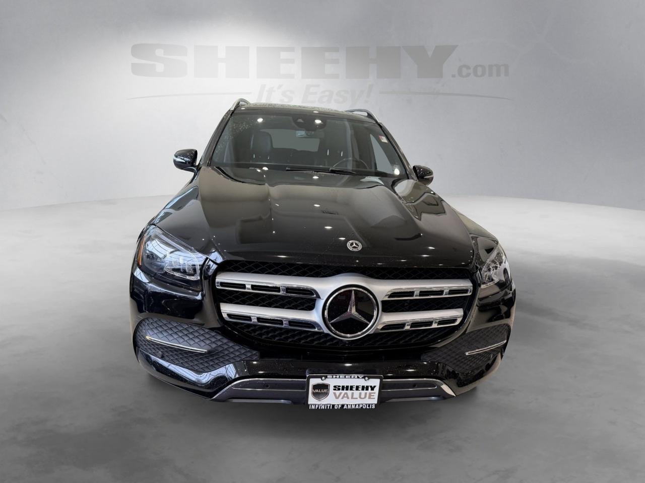 2022 Mercedes-Benz GLS GLS 450 Annapolis MD