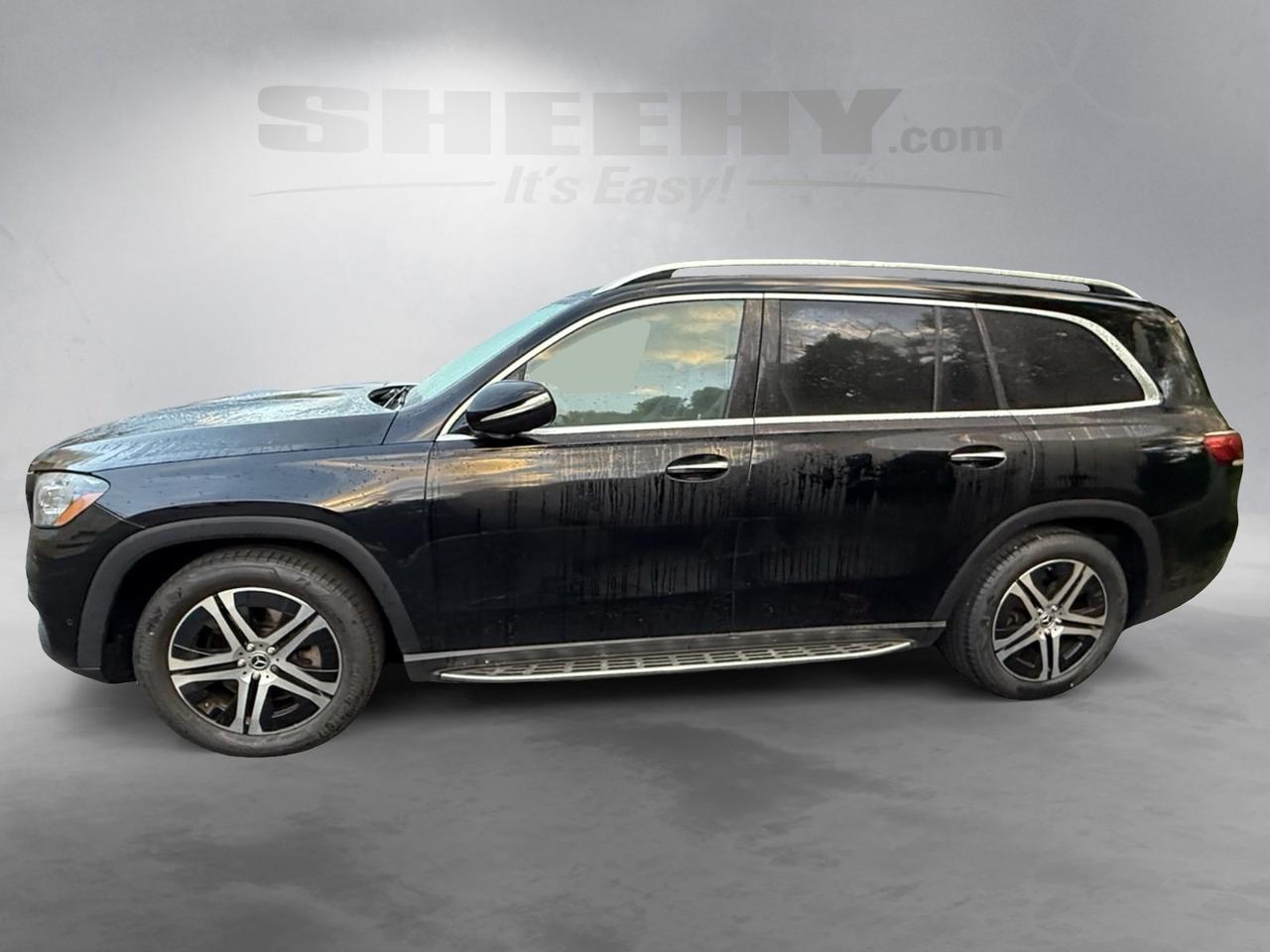 2022 Mercedes-Benz GLS GLS 450 Annapolis MD