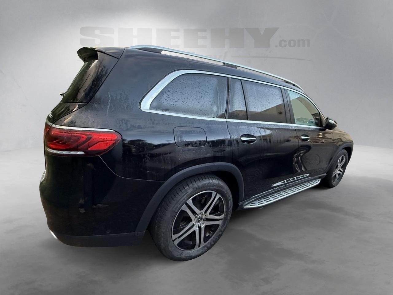 2022 Mercedes-Benz GLS GLS 450 Annapolis MD