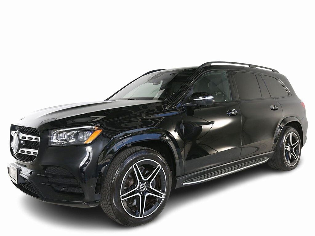 2022 Mercedes-Benz GLS GLS 580 Indianapolis IN