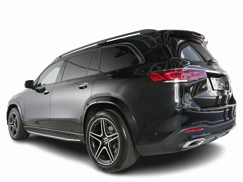 2022 Mercedes-Benz GLS GLS 580 Indianapolis IN