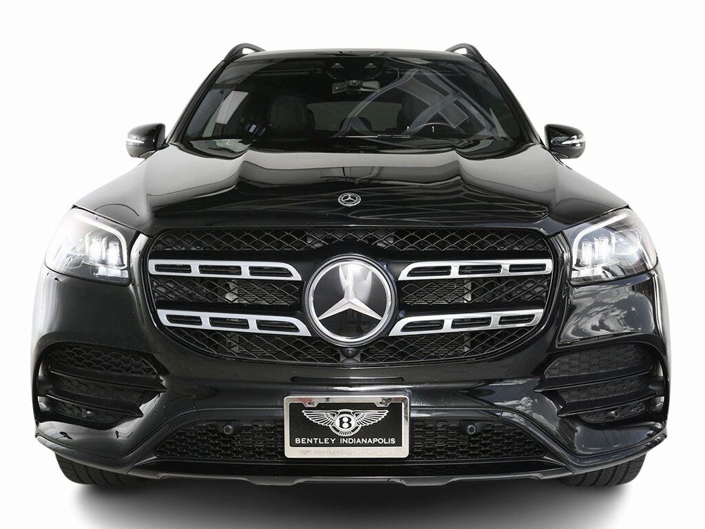 2022 Mercedes-Benz GLS GLS 580 Indianapolis IN
