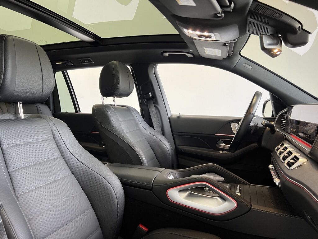 2022 Mercedes-Benz GLS GLS 580 Indianapolis IN