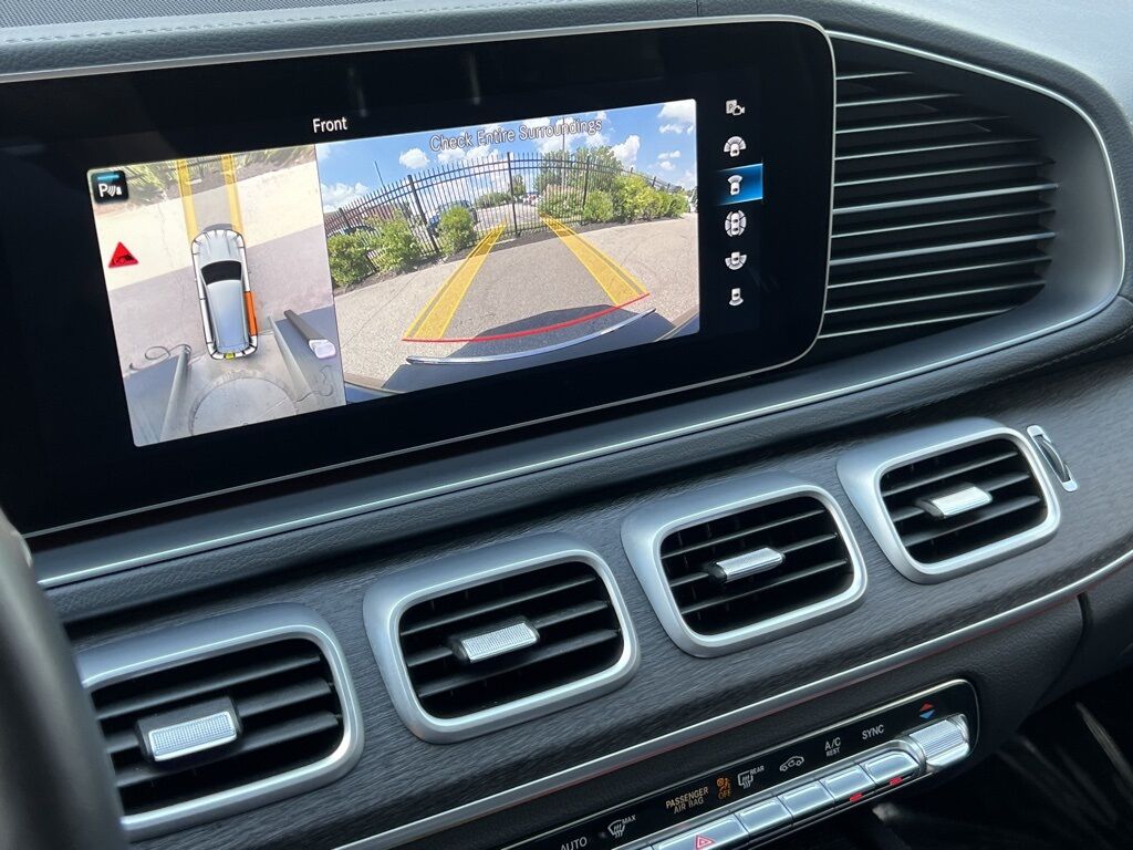 2022 Mercedes-Benz GLS GLS 580 Indianapolis IN