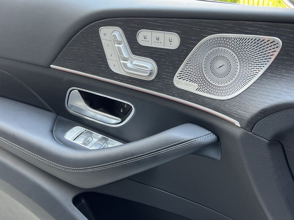 2022 Mercedes-Benz GLS GLS 580 Indianapolis IN